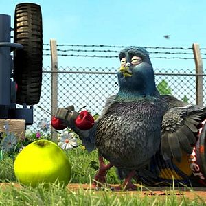 Fotoğraf Rob Letterman