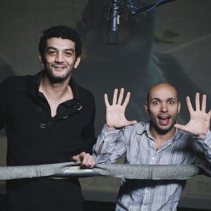 Fotoğraf Rob Letterman