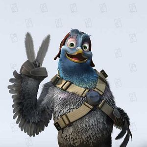 Fotoğraf Gary Chapman