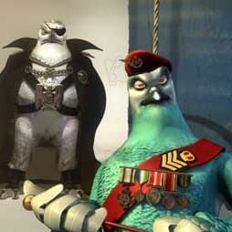 Fotoğraf Gary Chapman