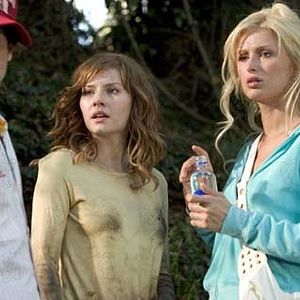 Fotoğraf Jaume Collet-Serra