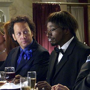 Fotoğraf Rob Schneider