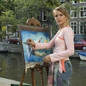 Fotoğraf Avrupalı Jigolo: Deuce Bigalow