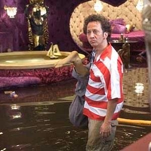 Fotoğraf Avrupalı Jigolo: Deuce Bigalow