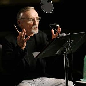 Fotoğraf Dennis Hopper