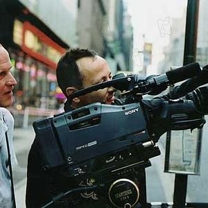 Fotoğraf Fenton Bailey