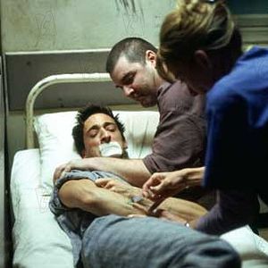 Fotoğraf Adrien Brody