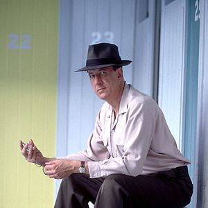 Fotoğraf Russell Mulcahy