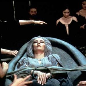 Fotoğraf David Lynch