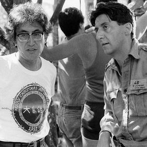 Fotoğraf Nagisa Oshima