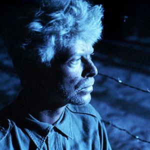 Fotoğraf David Bowie