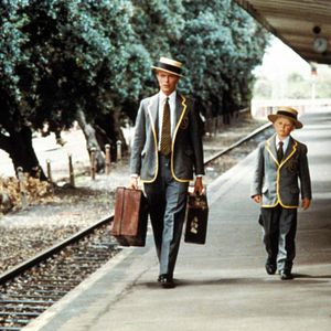 Fotoğraf David Bowie