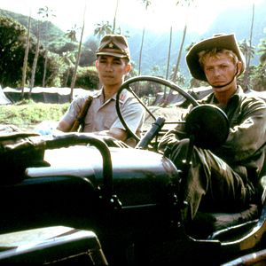 Fotoğraf Ryūichi Sakamoto