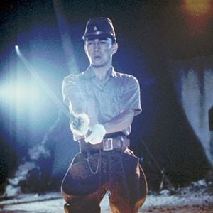 Fotoğraf Ryūichi Sakamoto