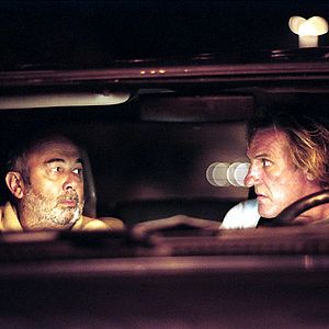 Fotoğraf Gérard Depardieu