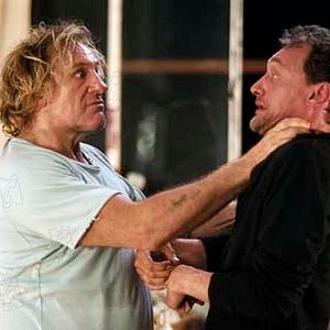 Fotoğraf Gérard Depardieu