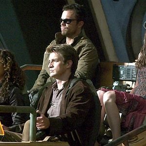 Fotoğraf Summer Glau