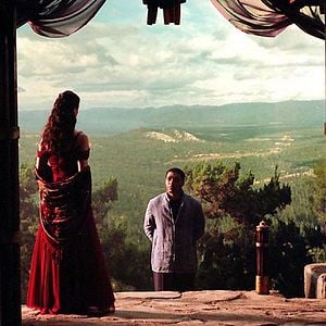 Fotoğraf Chiwetel Ejiofor