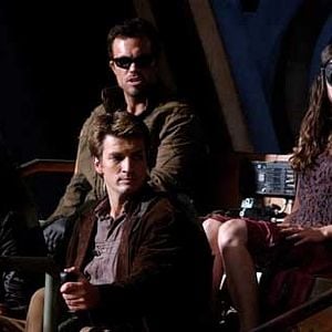 Fotoğraf Nathan Fillion