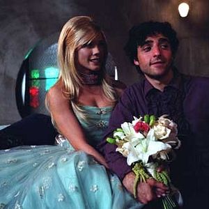 Fotoğraf Joss Whedon