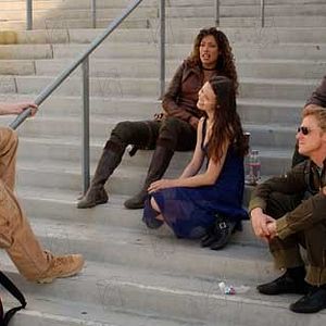 Fotoğraf Joss Whedon