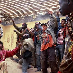 Fotoğraf Eric Valli