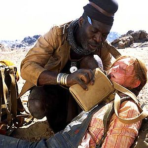 Fotoğraf Eric Valli