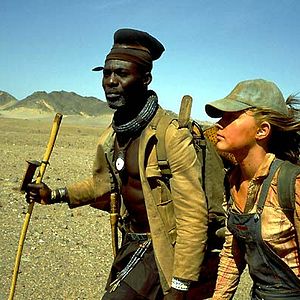 Fotoğraf Eric Valli