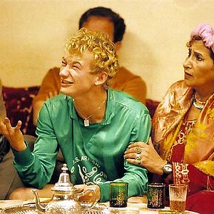 Fotoğraf Djamel Bensalah