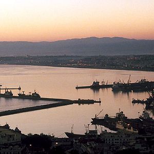 Fotoğraf Djamel Bensalah