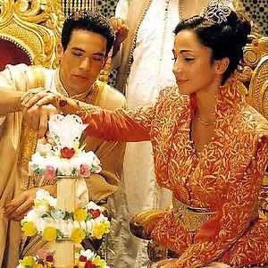 Fotoğraf Djamel Bensalah