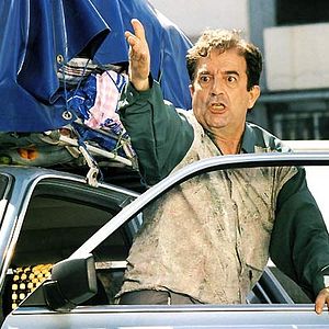 Fotoğraf Djamel Bensalah