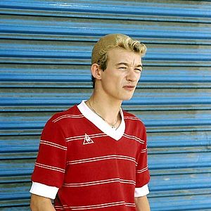 Fotoğraf Djamel Bensalah