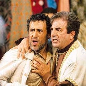 Fotoğraf Djamel Bensalah