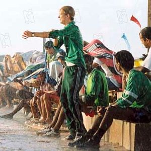 Fotoğraf Djamel Bensalah