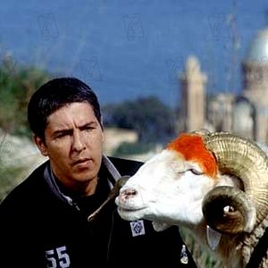 Fotoğraf Samy Naceri