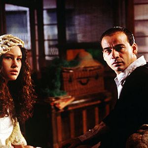 Fotoğraf Fernando Trueba