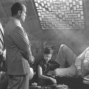 Fotoğraf Fernando Trueba