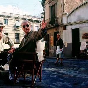 Fotoğraf Fernando Fernán Gómez