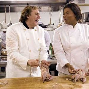 Fotoğraf Gérard Depardieu