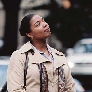 Fotoğraf Queen Latifah