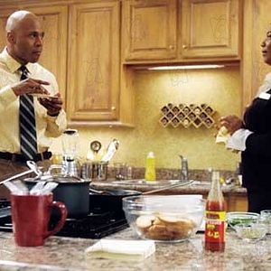 Fotoğraf Queen Latifah