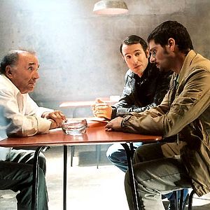 Fotoğraf Jean Dujardin