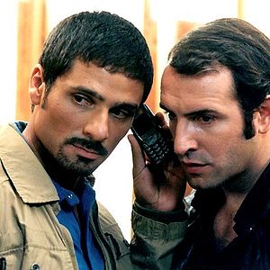 Fotoğraf Jean Dujardin