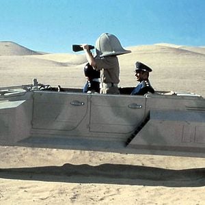 Fotoğraf Mel Brooks