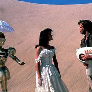 Fotoğraf Mel Brooks