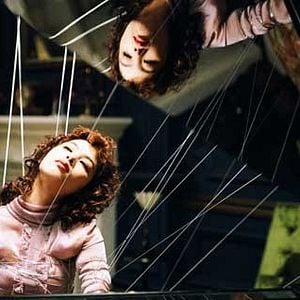 Fotoğraf Üç Sıradışı