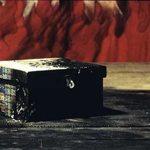 Fotoğraf Üç Sıradışı