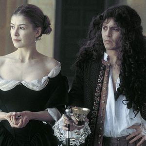 Fotoğraf Johnny Depp