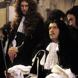 Fotoğraf The Libertine